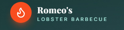 Romeo Lobster Barbeque