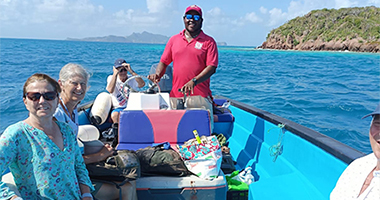 Excursions & Events